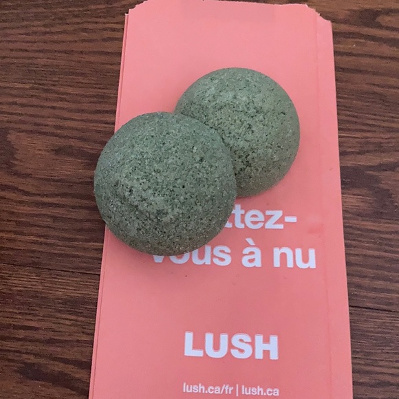 Sugar scrub - Picture 1 of 2